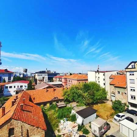 44 Apartament Bijeljina