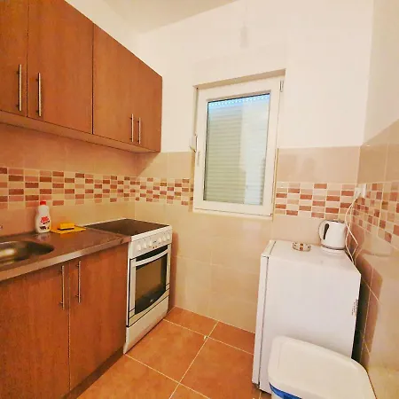 Apartament 44 Bijeljina